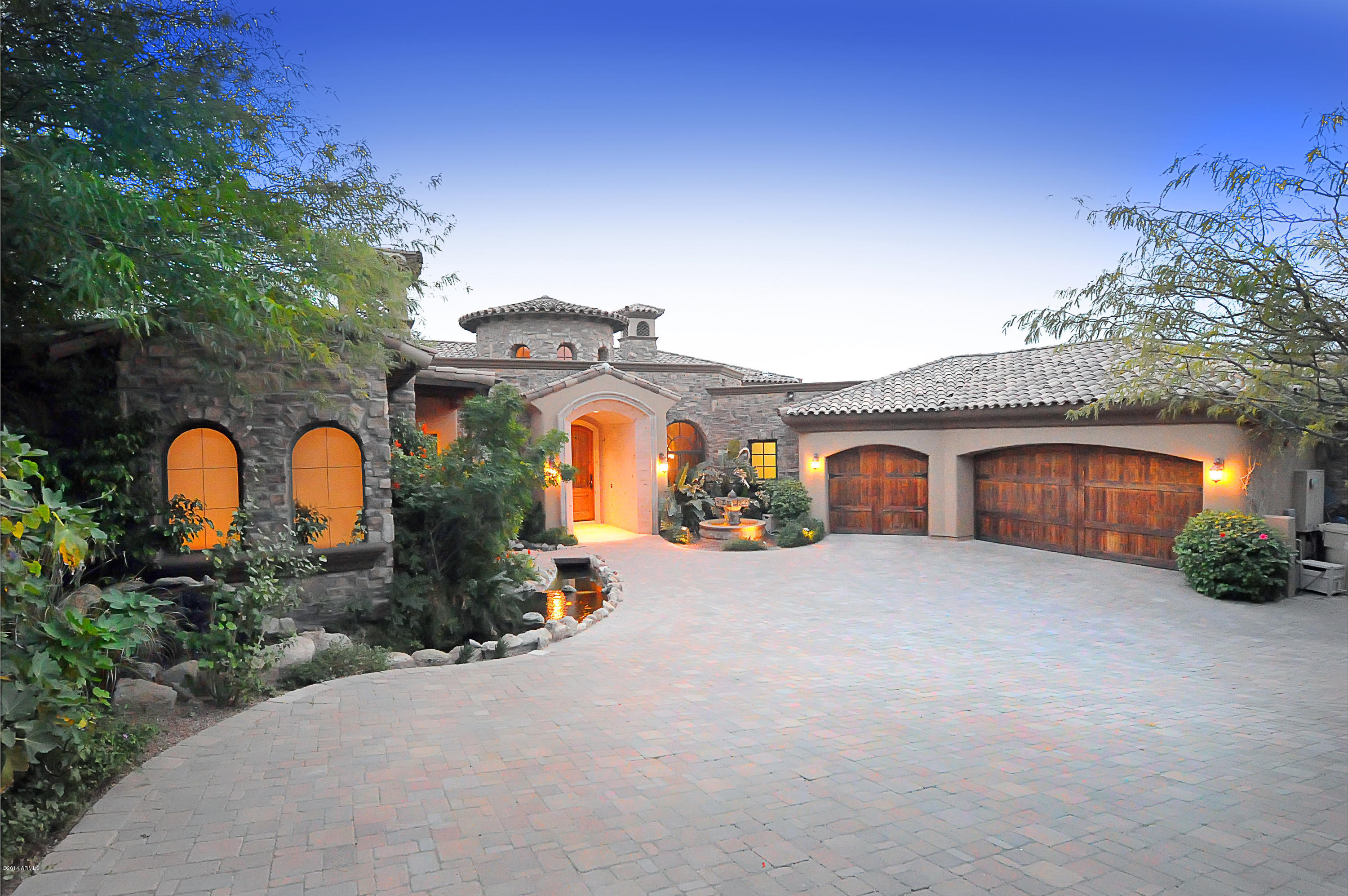 Luxury Homes for Sale in Chandler